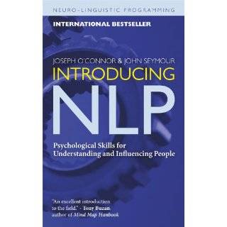 Introducing NLP Psychological Skills for Understanding and 