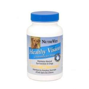   Eye Function and Health in Dogs   60 Count   Made in USA
