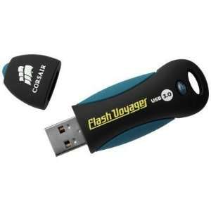  Quality 32GB Flash Voyager USB 3.0 By Corsair Electronics