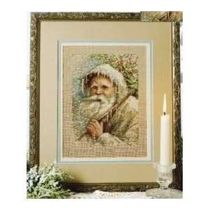   Frost, Cross Stitch from Leisure Arts Arts, Crafts & Sewing