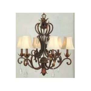 C7428 CLASSIC CHANDELIER Furniture Collections Lite Source 
