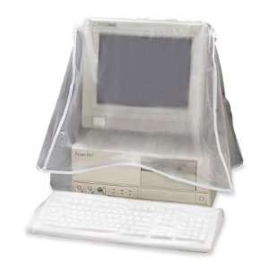  Dust Cover for PC / Keyboard, Anti static, Vinyl (CCS29100 