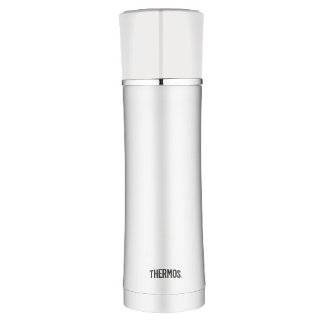 Thermos Sipp 16 Ounce Leak Proof Drink Bottle, White Thermos  Sipp 16 