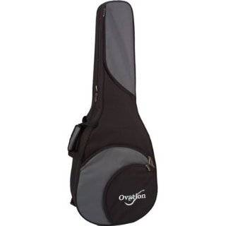  Ovation iDea Guitar with Built in  Recorder and Player 