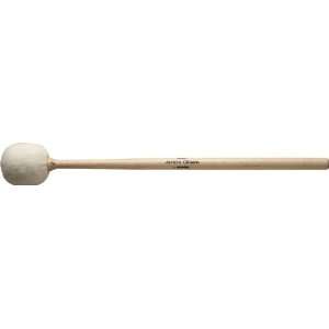   Bass Drum Mallets Bdm 2 Staccato (Bdm 2 Staccato): Musical Instruments
