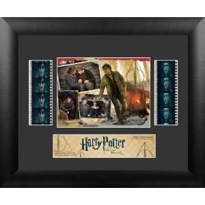  Harry Potter and the Deathly Hallows Part 2 (Series 1 
