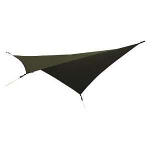 Eagles Nest Outfitters FastFly Raintarp (Olive) Sports 
