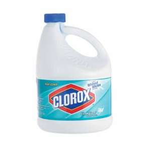  24 each Clorox Liquid Bleach (02467)