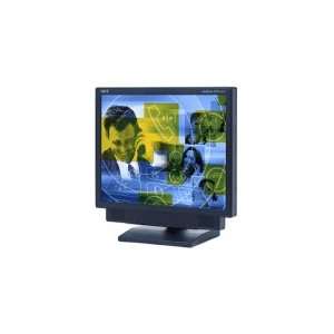  NEC 1760VM BK 17 LCD Monitor: Electronics