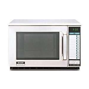  Commercial Microwave Oven   Heavy Duty 1800w R24GTF 