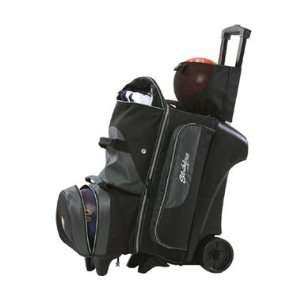   : Special Edition 2 3 4 Titan / Black Bowling Bag: Sports & Outdoors