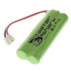   Shark WS 103 BT103 Replacement Cordless Phone Battery: Electronics