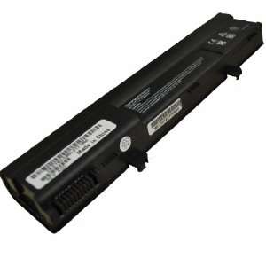  Dell XPS M1210 Series Replacement Battery, 6600mah 9 Cells 