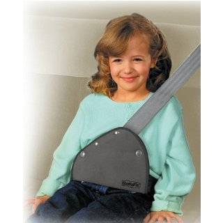  Safe Fit Auto Seat Belt Adjuster & Positioner: Baby