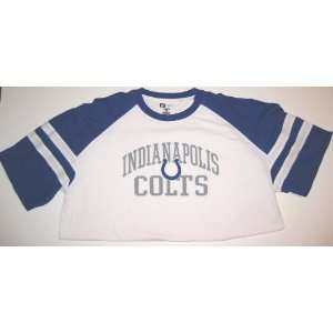  Indianapolis Colts NFL Team Apparel Long Sleeve T Shirt 