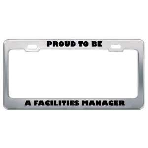  ID Rather Be A Facilities Manager Profession Career License 
