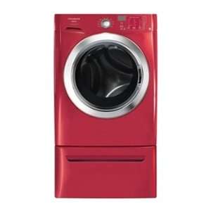 Frigidaire Affinity Series FAFS4272LR 27 Front Load Steam Washer 