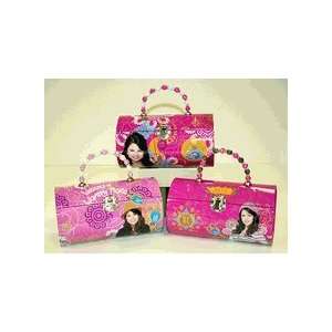  Wizards of Waverly Place Roll Bag Assorted (1 count 