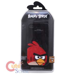 Rovio Angry Birds Apple i Phone 4 4S Case Hard Case: Authentic 