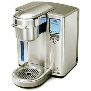  k cup single cup brewer coffee machine: Kitchen & Dining