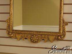   BROTHERS Colonial Williamsburg Queen Anne Looking Glass Mirror  