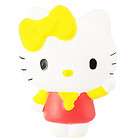 Bandai Sanrio Hello Kitty apple of forest Magnet x8  