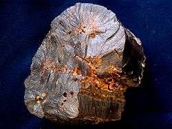 High Quality RARE GOETHITE Rainbow CAVE Botryoidal Stalactite Mineral 