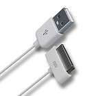 Apple USB Data Sync Charger Cable for iPhone 4G 3GS iPod