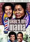 Thats My Mama   The Complete Second Season (DVD, 2005, 2 Disc Set)