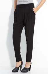 New Markdown 3.1 Phillip Lim Draped Silk Trousers Was: $425.00 Now: $ 