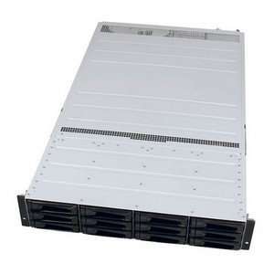  Intel Server System SR2612URRNA Barebone System   2U Rack 