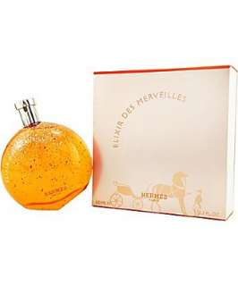 Hermes Eau Des Merveilles Elixir Eau de Parfum Spray 3.3 oz   