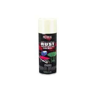  Premium Rust Preventative Spray, Almond: Home Improvement