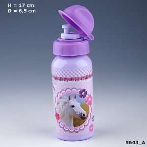  Horse Dreams Water Bottle Toys & Games