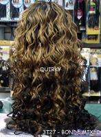   FRONT LACE WIG VERY EXTRA LONG CURLY 26 HOT RED UPICK COLOR  