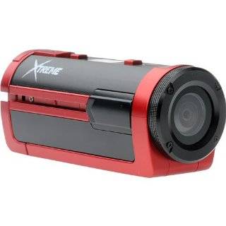   SCX105L MPEG4 Sports Camcorder w/10x Optical Zoom