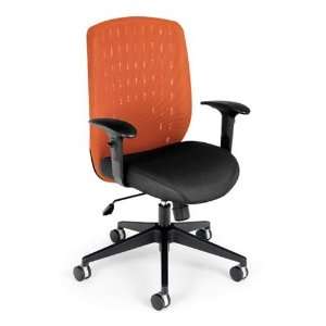  OFM, Inc. Vision Series Task Chair: Office Products