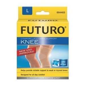  Futuro Comfort Lift Knee Support LRG (14.5 16.5 Inch 