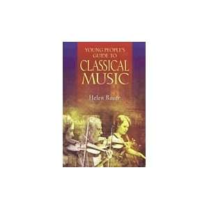  Young Peoples Guide to Classical Music Softcover Sports 