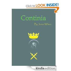 Start reading Continia  