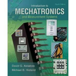  Introduction to Mechatronics and Measurement Systems 