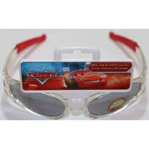  Disney/Pixar Cars Sunglasses 100% UVA & UVB Protection 