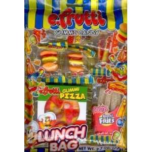 Gummi Lunch Bag: Grocery & Gourmet Food