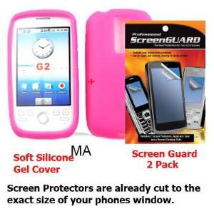   Screen Protector and Free Antenna Booster. Cell Phones & Accessories