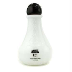  Anna Sui Refreshing Fluid ( Unboxed )   200ml/6.7oz 