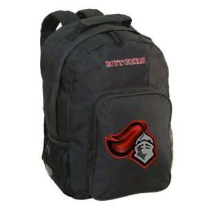   Scarlet Knights Black Youth Southpaw Backpack