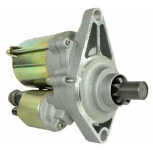  This is a Brand New Starter Fits Honda Civic 1.6L w/Automatic 