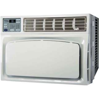   Air Conditioner, 700 Sq.Ft. Flat Design AC Unit w/ Energy Star  