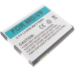   Battery for Nextel/Motorola Stature i9 Cell Phones & Accessories