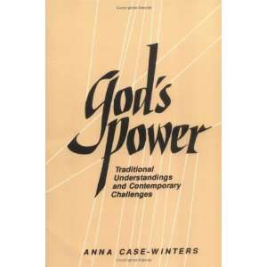  Gods Power Traditional Understandings and Contemporary 
